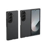 Protective Hard Shell Case for Samsung Galaxy Z Fold 6