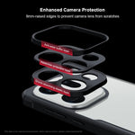 OPPO Find X9 & X9 Pro Laser Pattern Shockproof Case