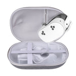 Shockproof Hard Carrying Case for Meta Quest 3S