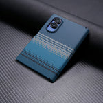 Premium Carbon Fiber Protective Case with Hinge Protection for Samsung Galaxy Z Fold 8