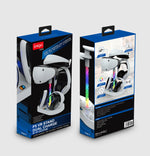 PlayStation VR2 Magnetic Charging Stand with RGB Lighting