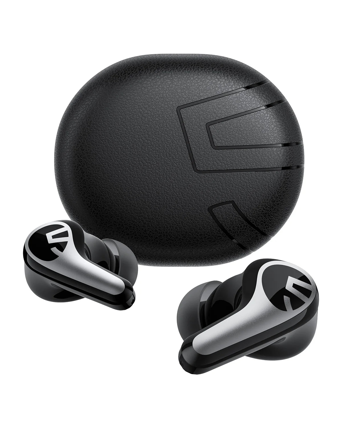 SoundPEATS C30 Bluetooth 6.0 Wireless Earbuds