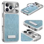 Premium Shiny MagSafe Case for iPhone 17 Series