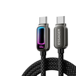 Essager 100W USB-C Fast Charging Cable