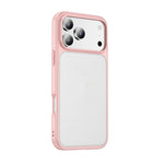 Slim Shockproof Armor Case for iPhone 17 Series