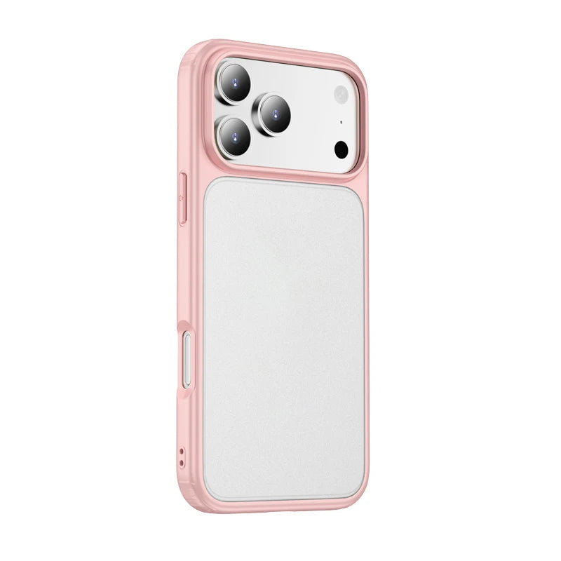 Slim Shockproof Armor Case for iPhone 17 Series