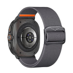 Elastic Nylon Sport Loop for Samsung Galaxy Watch Ultra and Samsung Galaxy Watch Ultra (2025)