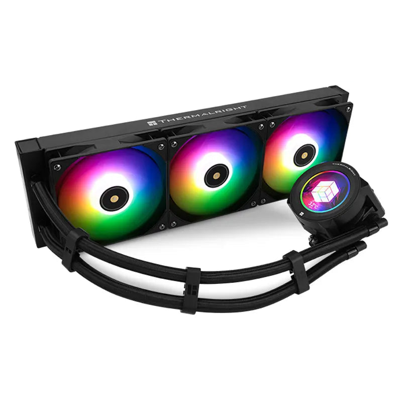 Thermalright CORE VISION 360 AIO Water Cooler