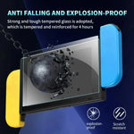 Tempered Glass Screen Protector for Nintendo Switch 2