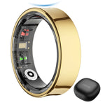 COLMI R09 Health Monitoring Smart Ring