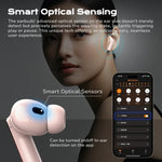 Sansui W28 ANC Bluetooth Earbuds