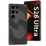 Slim Matte Protective Case for Samsung Galaxy S26 Ultra
