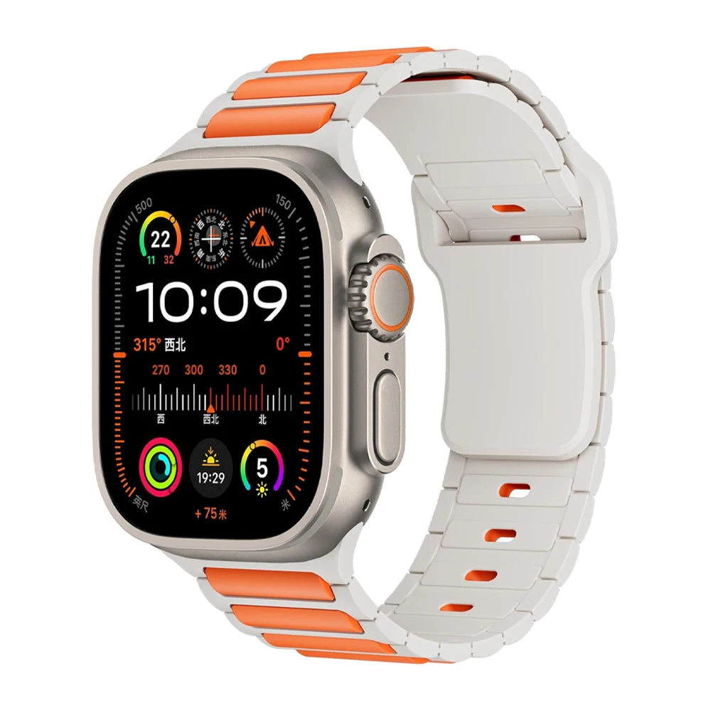 Comfortable Sport Band for Apple Watch