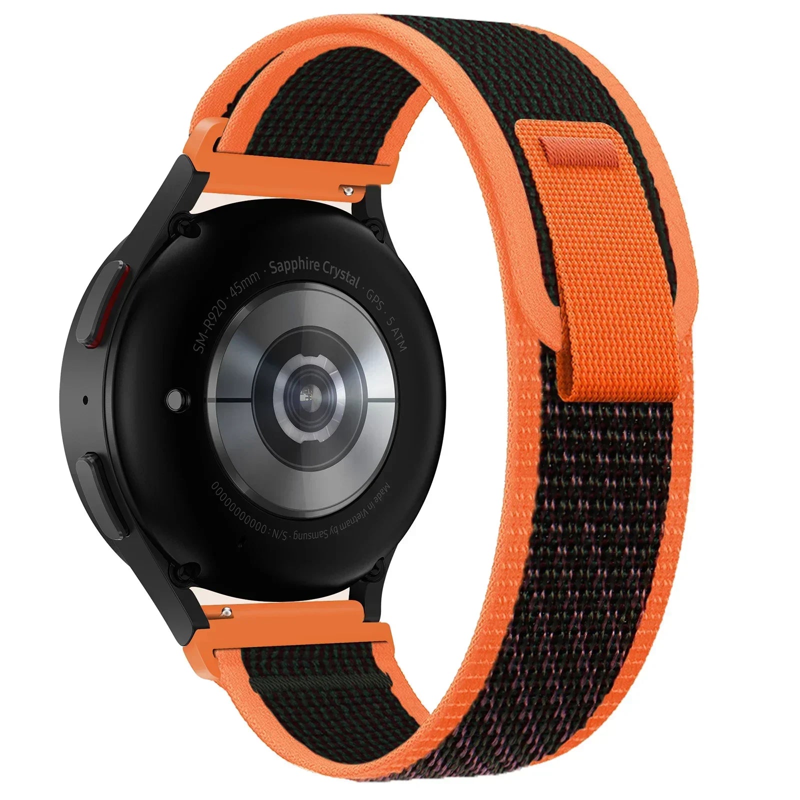 Nothing CMF Watch 3 Pro Nylon Elastic Bracelet Band