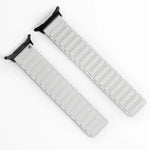 Silicone Magnetic Strap for Samsung Galaxy Watch Ultra and Samsung Galaxy Watch Ultra (2025)