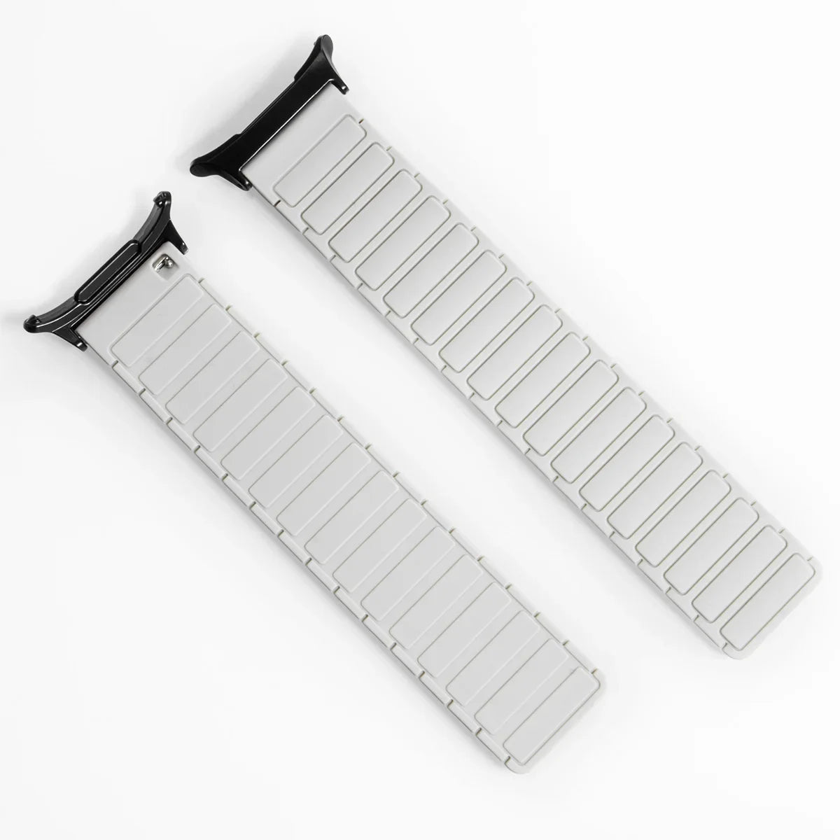 Silicone Magnetic Strap for Samsung Galaxy Watch Ultra and Samsung Galaxy Watch Ultra (2025)