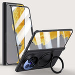 360° Rotating Magnetic Ring Kickstand Case for VIVO X Fold6