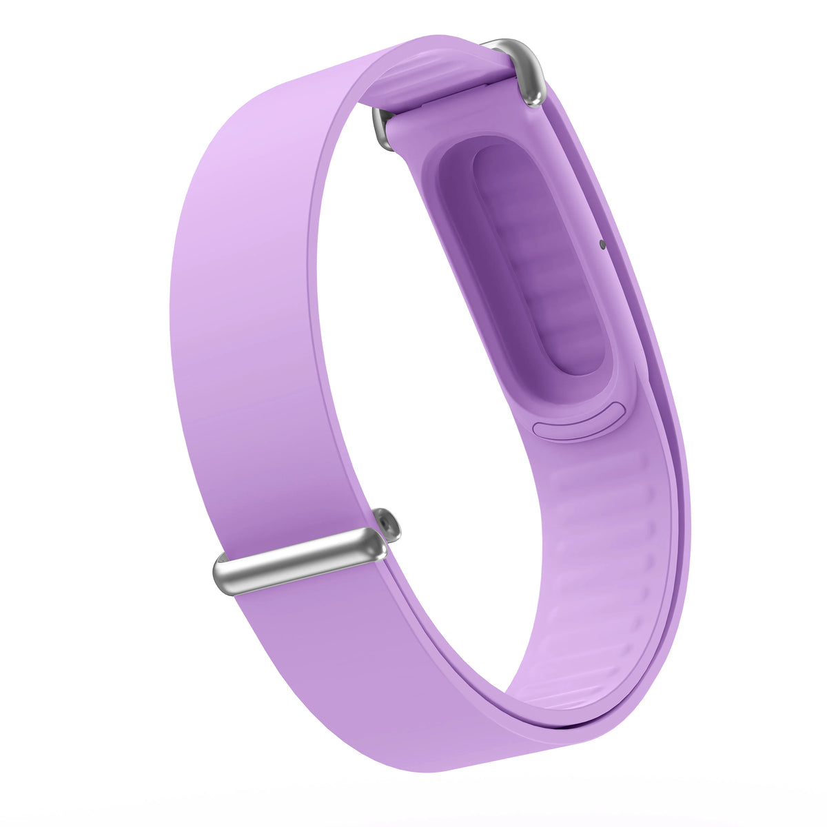 Soft Silicone Watch Strap for Google Fitbit Air
