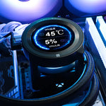 Thermalright CORE VISION 360 AIO Water Cooler
