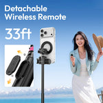 Ulanzi MT-44 M Magnetic Selfie Stick Tripod