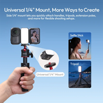 Ulanzi LM25 Magnetic Fill Light