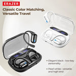 Lenovo ERAZER XP18 Bluetooth 6.0 Earphones with 3000mAh Battery