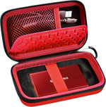 Protective Travel Case for Samsung T7/T7 Touch Portable SSD