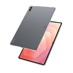 Samsung Galaxy Tab S11 Ultra Clear TPU Case with Airbag Corners