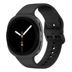 Sport Silicone Band for Samsung Galaxy Watch 8 & Galaxy Watch 8 Classic