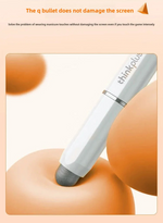 Lenovo Three-Tip Interchangeable Passive Stylus