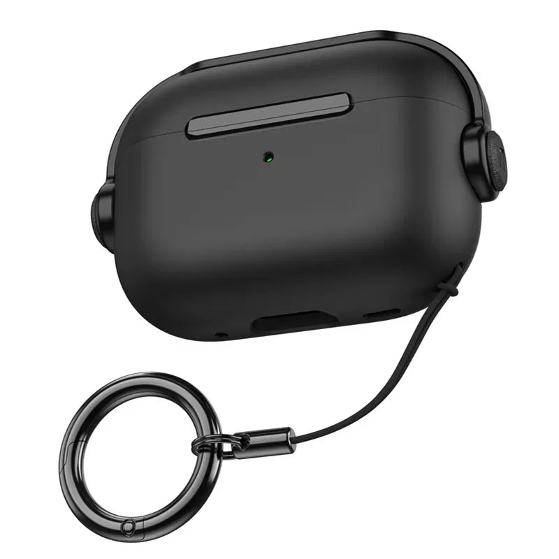 Stylish Protective Case for AirPods Pro 3