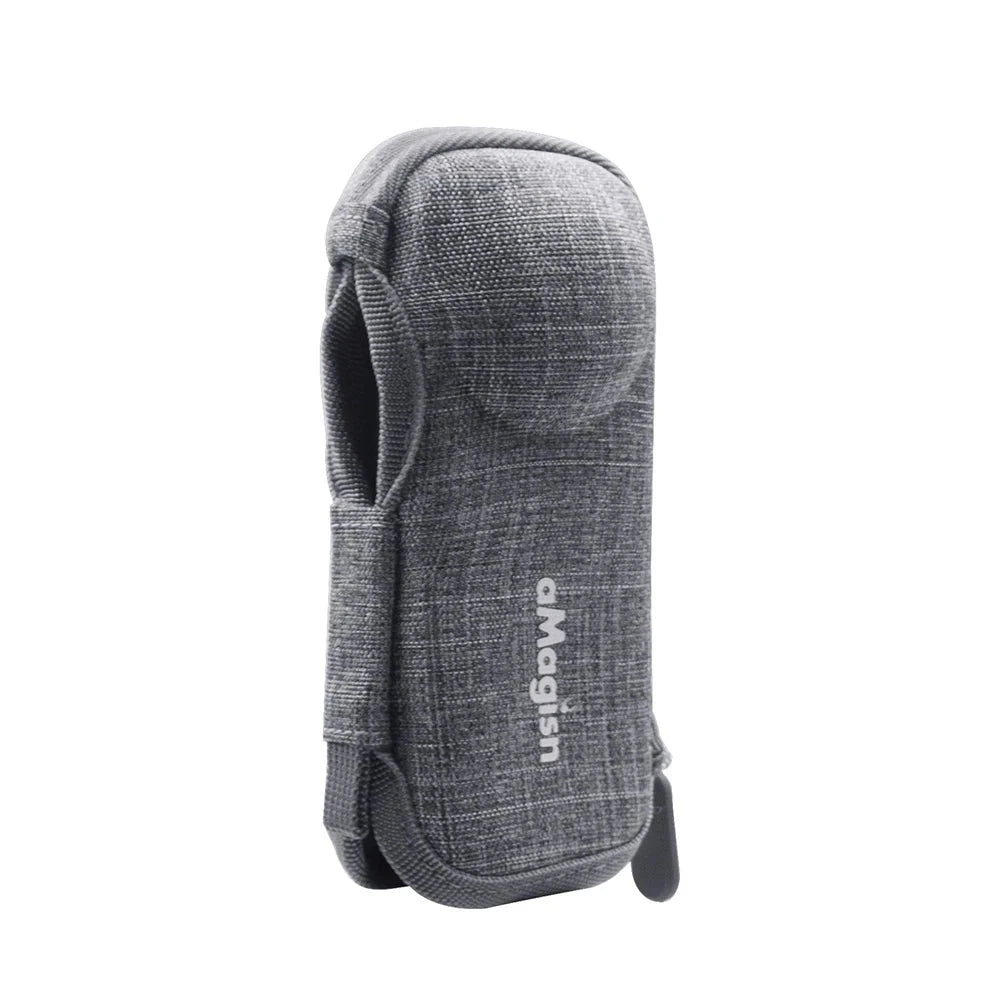 Mini Storage Body Bag for Insta360 X4 Camera