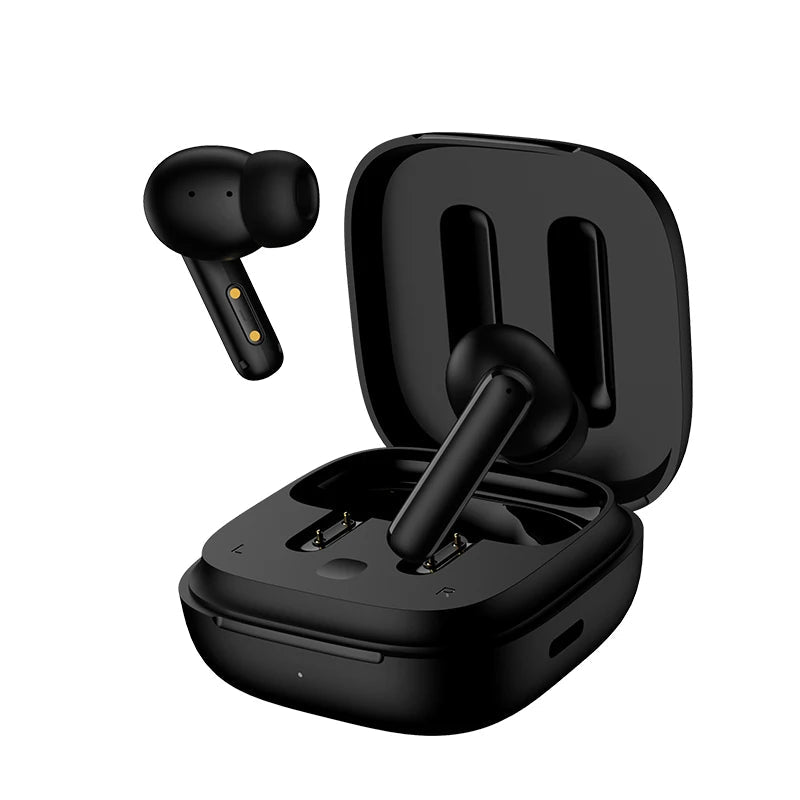 QCY T13 ANC Low-Latency Earbuds