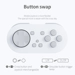 LinYuvo Mini Multi-Platform Gamepad