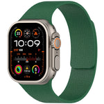 Magnetic Closure Strap for Apple Watch