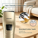 Philips 5131 11-Setting Electric Hair Trimmer