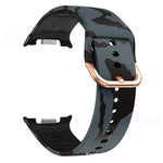 Printed Sport Band for Samsung Galaxy Watch 8 and  Galaxy Watch 8 Classic