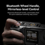 Telesin Detachable Bluetooth Remote DJI Osmo Action 6