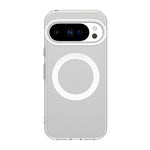 Google Pixel 10 Series Slim Magnetic Clear Case