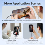 Vention Lightning to 3.5mm DAC Adapter