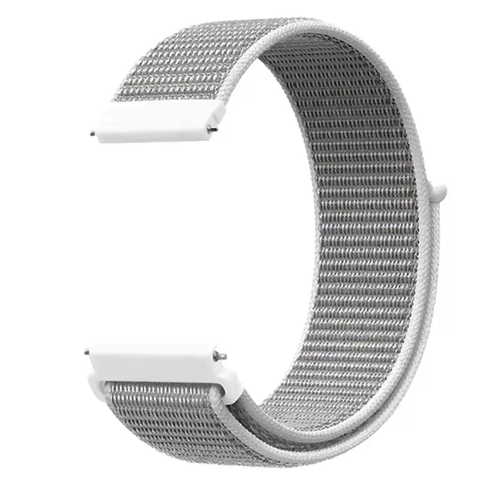Adjustable Nylon Loop Bracelet for Nothing CMF Watch Pro 2