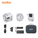 Godox ML150Bi Bi-Color LED Video Light
