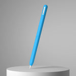 Lightweight Silicone Sleeve for Apple Pencil Pro