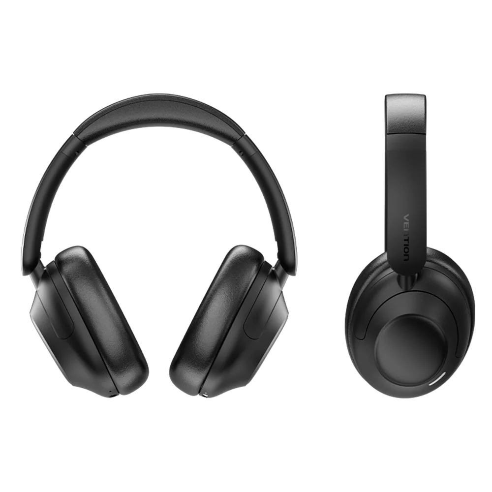 VENTION Echo Clarity LH01 Bluetooth 6.0 ANC Headphones