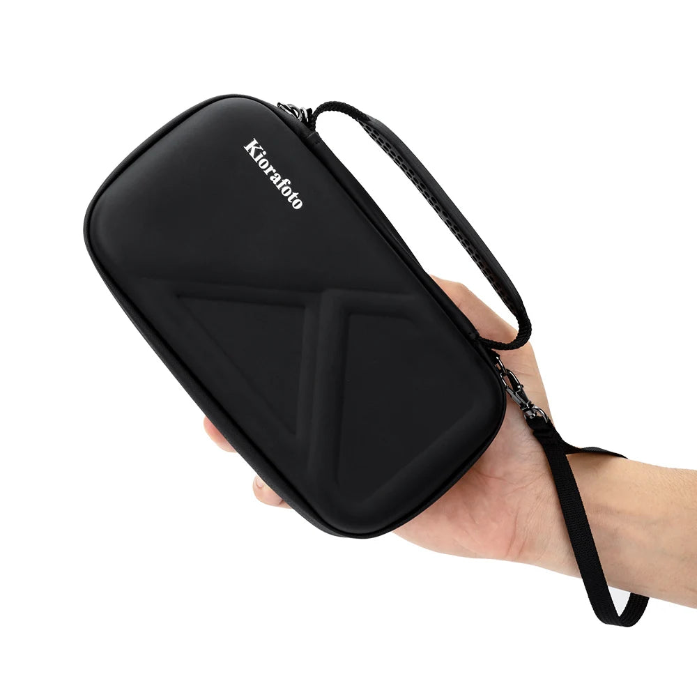 2-in-1 M.2 SSD Storage Case