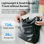 Ulanzi MT-63 Aluminum Alloy Mini Tripod