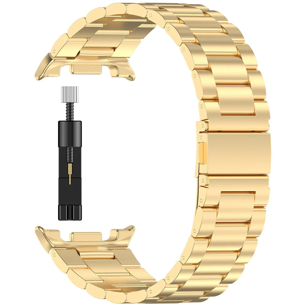 High-End Metal Strap for Samsung Galaxy Watch 8 / Galaxy  Watch 8 Classic