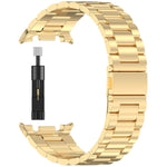 High-End Metal Strap for Samsung Galaxy Watch 8 / Galaxy  Watch 8 Classic