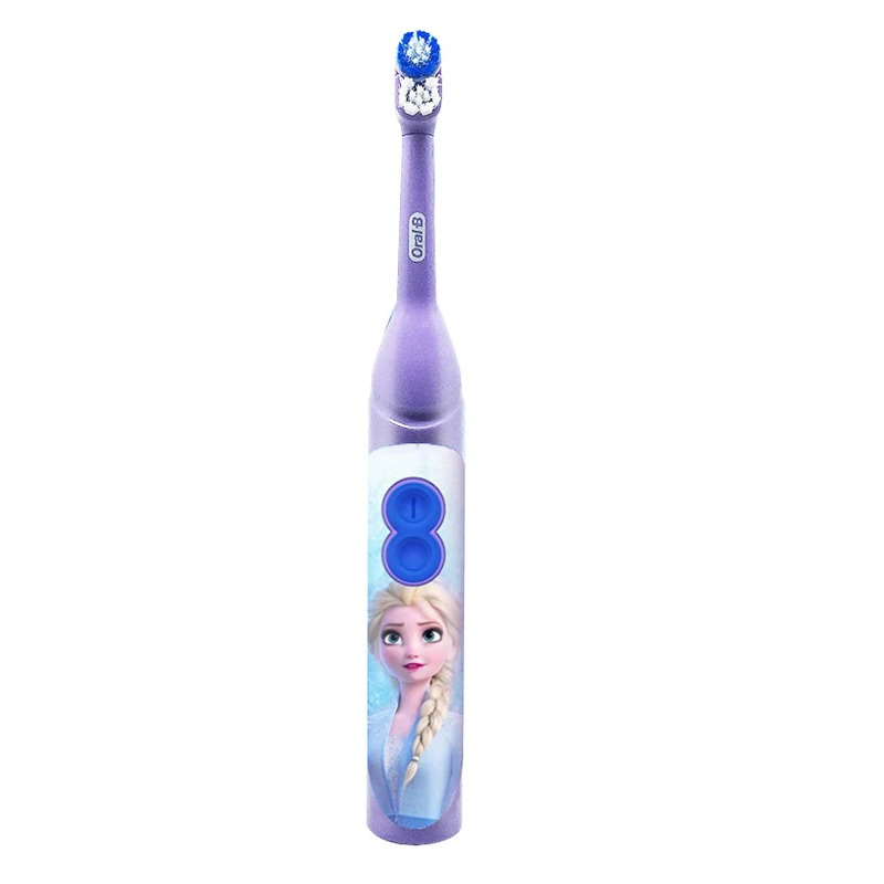 Oral-B Kids Battery Power Electric Toothbrush
