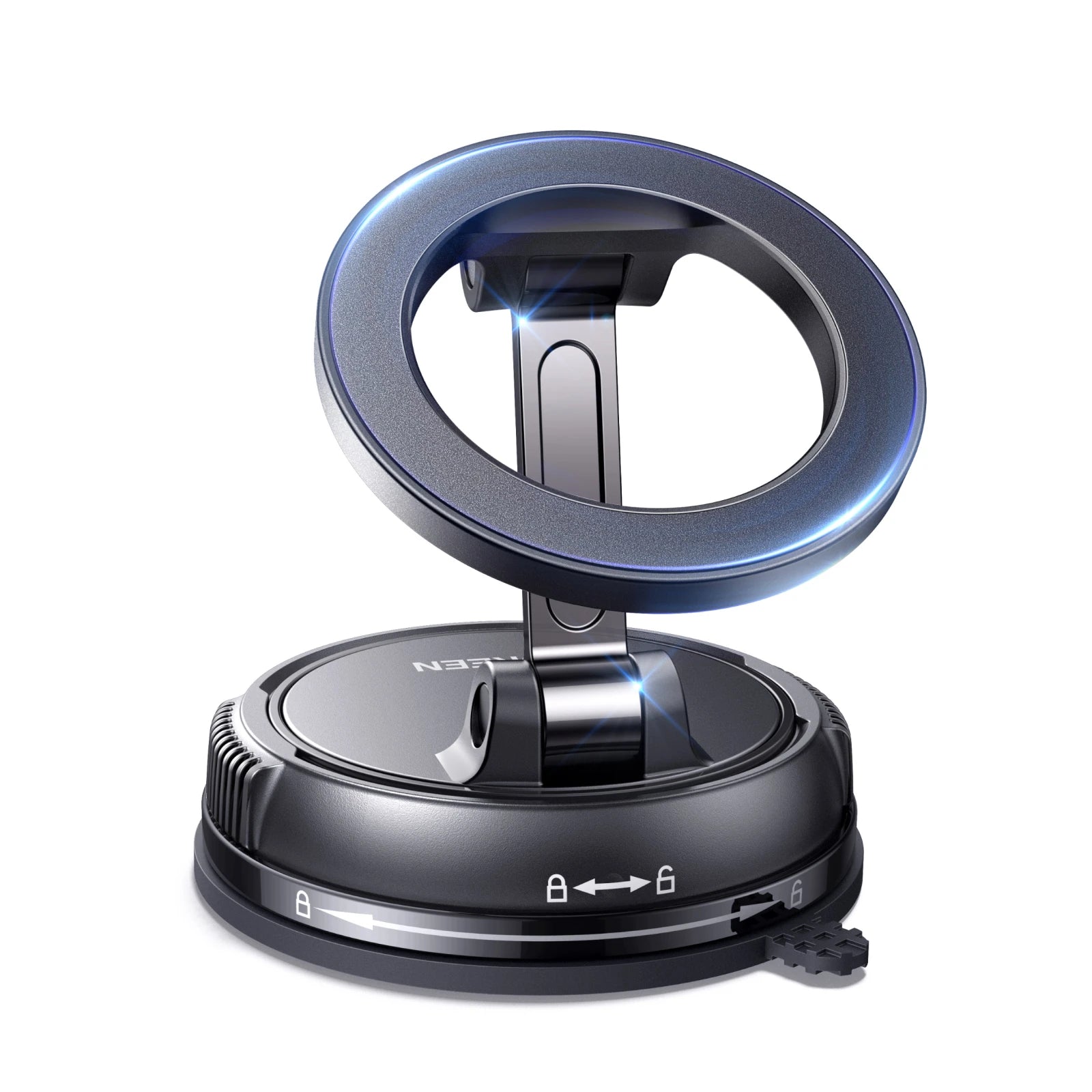 MagSafe-Compatible Car Phone Holder